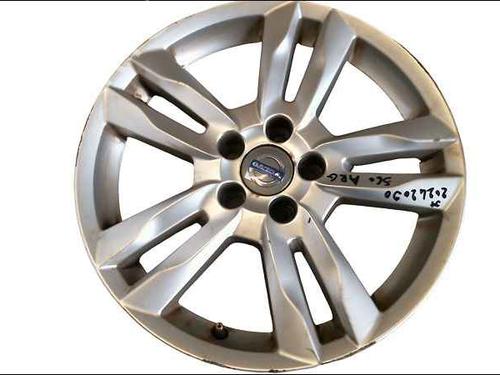 Used Rim VOLVO S60 II (134) D3 (163 hp) 24913161
