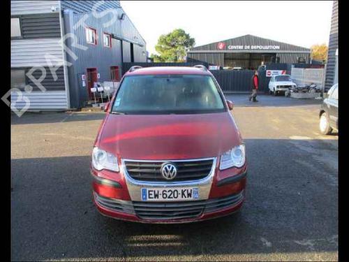 Front right window mechanism VW TOURAN (1T1, 1T2) 1.9 TDI | BP24907856C23 