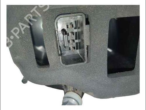 Left taillight VW GOLF PLUS V (5M1, 521) | BP24904988C34 - Image 3