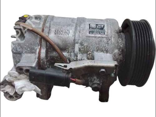 Klimakompressor für BMW 1 (F20) 116 d (116 hp) 24895780