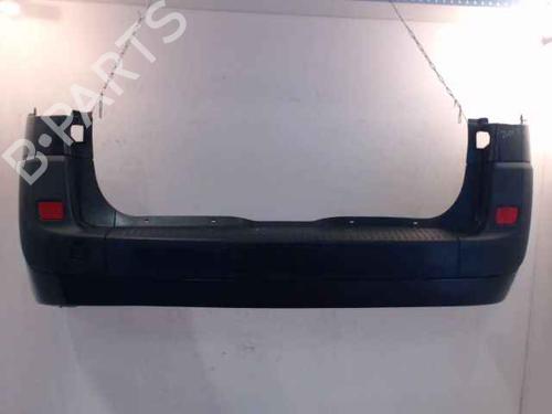 Used Rear bumper RENAULT GRAND SCÉNIC II (JM0/1_) 1.6 (112 hp) 24897982