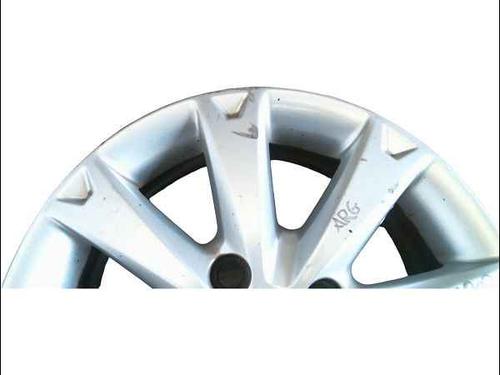 Rim FORD FIESTA VI (CB1, CCN) 1.4 TDCi | BP24911848C45 