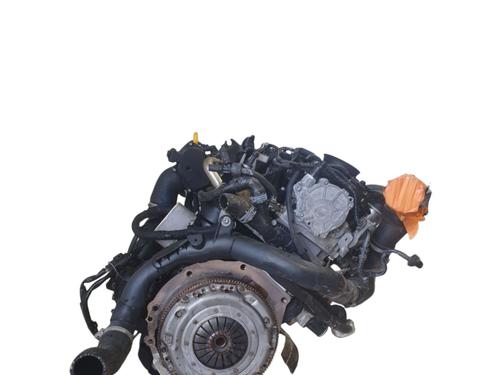 Engine SKODA FABIA II (542) 1.6 TDI | BP26534076M1 - Image 2