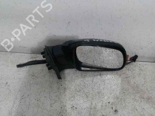 Used Right mirror PEUGEOT 307 SW (3H) 2.0 HDi 135 (136 hp) 24908230