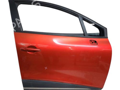 Puerta delantera derecha RENAULT CLIO IV Grandtour (KH_) 1.5 dCi 90 (KHN3, KHN4) (90 hp) 30500664