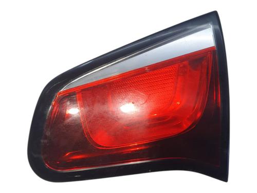 Used Right tailgate light Right tailgate light CITROËN C3 II (SC_) 1.6 BlueHDi 100 (99 hp) 36097582 36097582