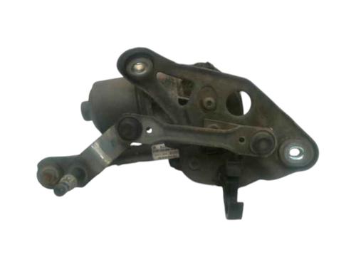 Used Front wipers mechanism PEUGEOT 407 Coupe (6C_) 2.2 16V (163 hp) 25011501