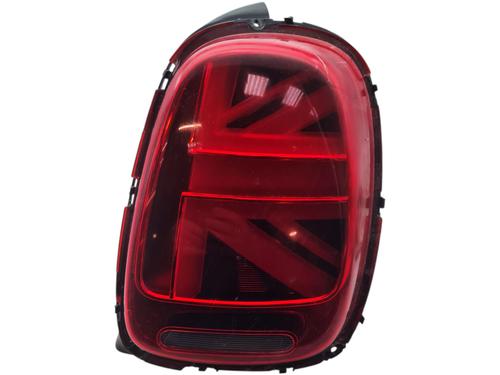 Used Right taillight Right taillight CITROËN C5 III (RD_) 1.6 HDi 110 (RD9HZC) (109 hp) 34385504 34385504