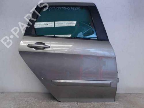 Used Right rear door PEUGEOT 308 SW I (4E_, 4H_) 1.6 HDi (112 hp) 24910244