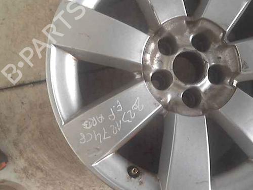 Rim CITROËN C8 (EA_, EB_) 2.2 HDi | BP24912985C45 