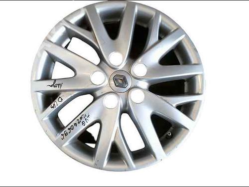 Used Rim RENAULT MEGANE III Hatchback (BZ0/1_, B3_) 1.5 dCi (BZ09, BZ0D, BZ1W, BZ29, BZ14) (110 hp) 25763968
