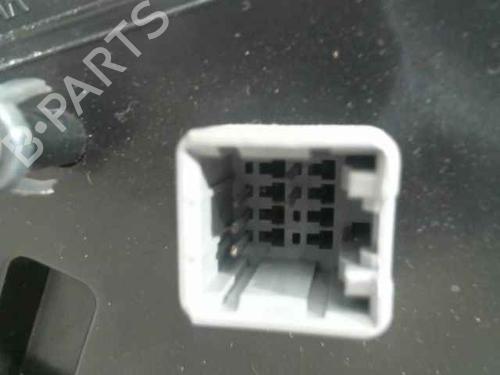 Right mirror KIA CEE'D SW (ED) 1.6 CRDi 115 | BP24908614C27 