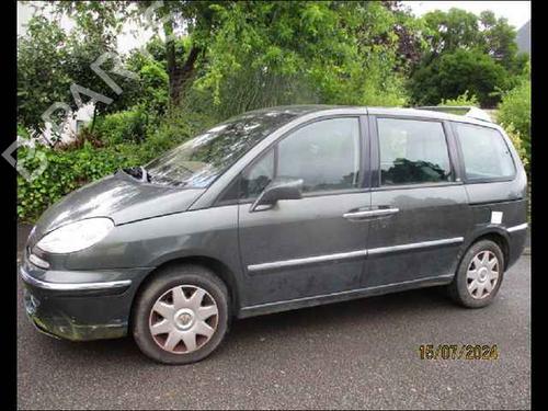 Right headlight PEUGEOT 807 (EB_) 2.0 HDi | BP25764015C29 
