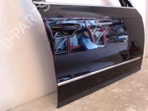 Right front door VW PASSAT B6 (3C2) 2.0 TDI 16V | BP24910583C3 