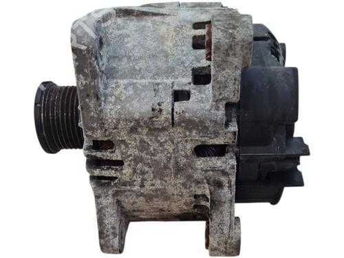 Alternator RENAULT TRAFIC II Van (FL) 2.0 dCi 90 (FL0H, FL00, FL01, FL0M, FL0P, FL0S) | BP36680212M7 - Image 2