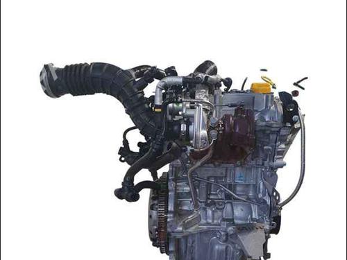 Used Engine RENAULT CLIO IV (BH_) 0.9 TCe 90 (BHNF, BHMA, BHMH, BHJK, BHJR) (90 hp) 24900075