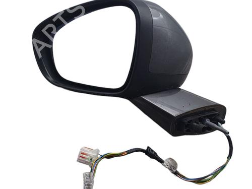 Used Left mirror CITROËN C4 Picasso II 1.2 THP 130 (130 hp) 32074725