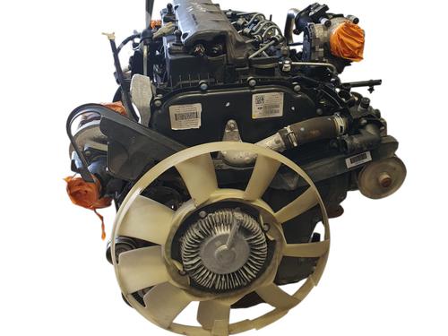 Engine FORD RANGER (TKE) 3.2 TDCi 4x4 | BP33458413M1 - Image 2