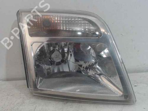 Used Right headlight FORD TRANSIT CONNECT (P65_, P70_, P80_) 1.8 Di (75 hp) 24902189