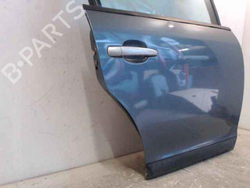 Right rear door CITROËN C4 I (LC_) 2.0 HDi | BP24910891C5 