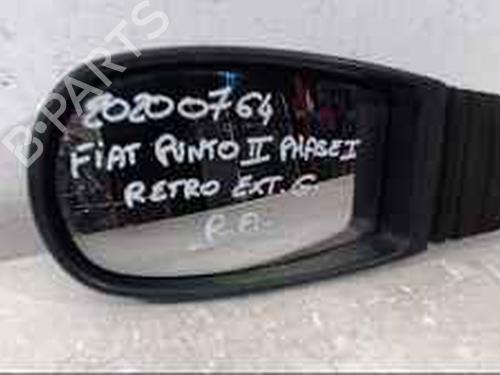 Retrovisor izquierdo FIAT PUNTO (188_) 1.2 60 (188.030, .050, .130, .150, .230, .250) | BP24903912C26