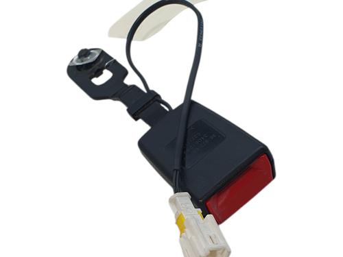 Used Seat buckle Seat buckle RENAULT TWINGO II (CN0_) 1.2 16V (CN04, CN0B) (75 hp) 33678551 33678551