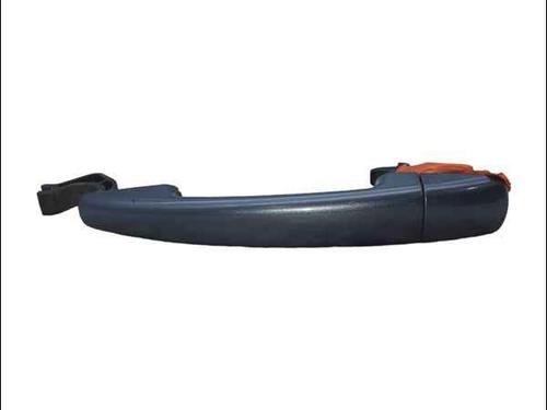 Used Front right exterior door handle CITROËN C4 Picasso I MPV (UD_) 2.0 HDi 138 (136 hp) 24903194