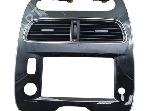 Used Middle console RENAULT CLIO IV (BH_) 0.9 TCe 90 (BHNF, BHMA, BHMH, BHJK, BHJR) (90 hp) 32149802