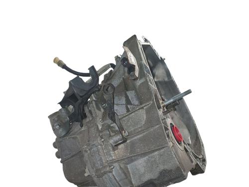 Gearbox DACIA DUSTER (HS_) 1.5 dCi | BP30046478M3