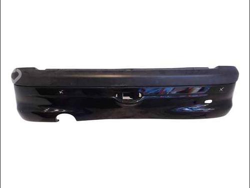 Used Rear bumper PEUGEOT 206 Hatchback (2A/C) 1.1 i (60 hp) 24898400