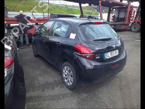 Fuel flap PEUGEOT 208 I (CA_, CC_) 1.6 HDi / BlueHDi 75 | BP24902600C131 
