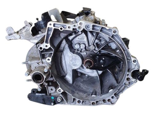 Used Gearbox Gearbox PEUGEOT 208 II (UB_, UP_, UW_, UJ_) 1.2 PureTech 100 (101 hp) 39936539 39936539