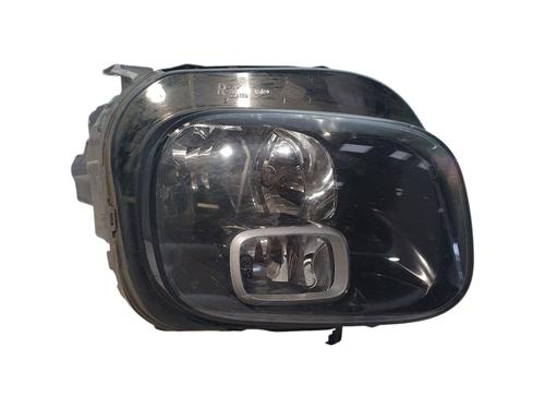 Used Right headlight Right headlight CITROËN C3 AIRCROSS II (2R_, 2C_) 1.6 BlueHDi 100 (2CBHYB) (99 hp) 33560632 33560632