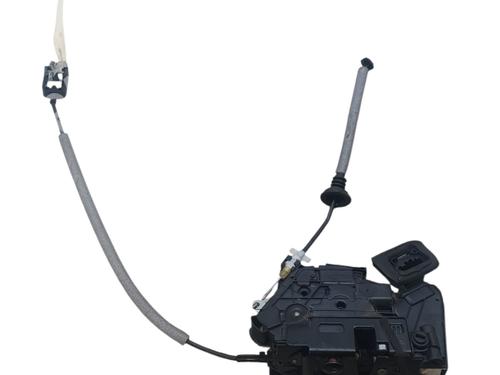 Rear right lock VW POLO V (6R1, 6C1) 1.2 | BP30138518C99