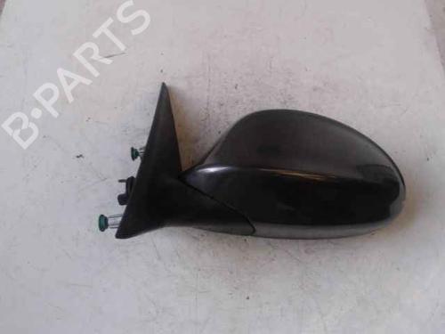 Left mirror BMW 3 (E90) 318 d | BP25762970C26 