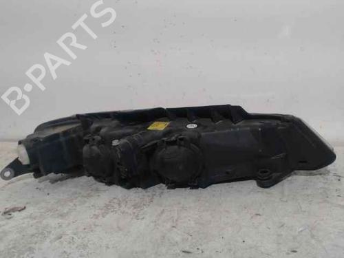 Left headlight PEUGEOT 406 (8B) 2.0 HDI 110 | BP24900461C28 