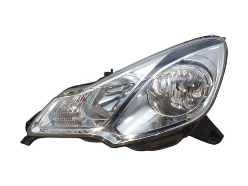 Faro sinistro CITROËN XSARA PICASSO (N68) 2.0 HDi (90 hp) 29871428