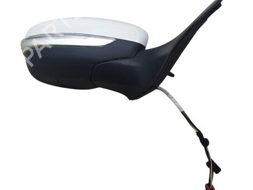 Right mirror PEUGEOT 208 I (CA_, CC_) 1.6 HDi / BlueHDi 75 | BP25125338C27