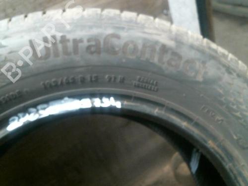 Annen CITROËN BERLINGO Box Body/MPV (B9) 1.6 HDi 90 (90 hp) 32398370