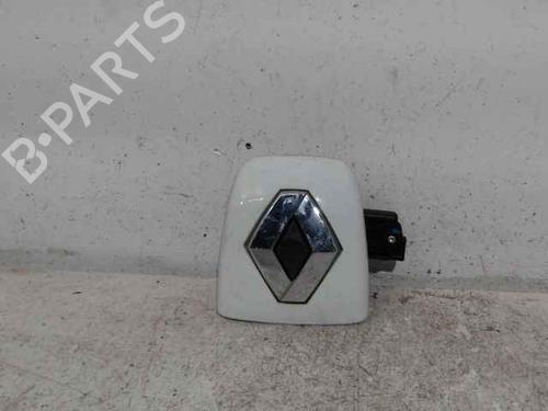 Used Electronic module RENAULT CLIO II (BB_, CB_) 1.5 dCi (B/CB3M) (64 hp) 24895701