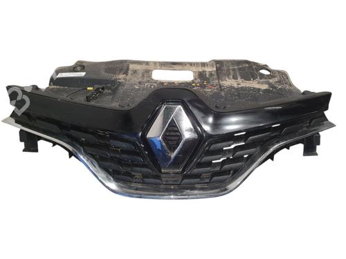 Used Grille RENAULT GRAND SCÉNIC IV (R9_) 1.5 dCi 110 (R9A3) (110 hp) 30310074