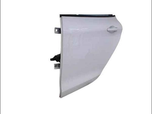 Left rear door PEUGEOT 208 I (CA_, CC_) 1.2 PureTech 82 | BP24906954C4 