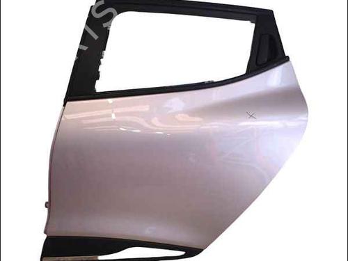 Used Left rear door RENAULT CLIO IV (BH_) 1.5 dCi 90 (90 hp) 24906982