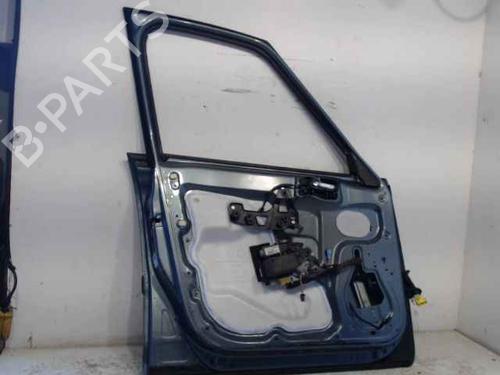 Left front door CITROËN C4 Grand Picasso I (UA_)  | BP24906753C2 