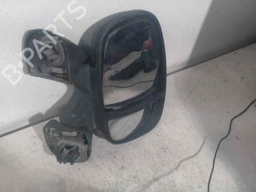 Right mirror OPEL VIVARO A Van (X83) 2.0 CDTI (F7) | BP24908561C27 