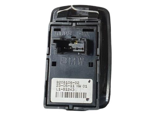 Left rear window switch BMW 1 (E87) 118 d | BP33726622I29 - Image 2
