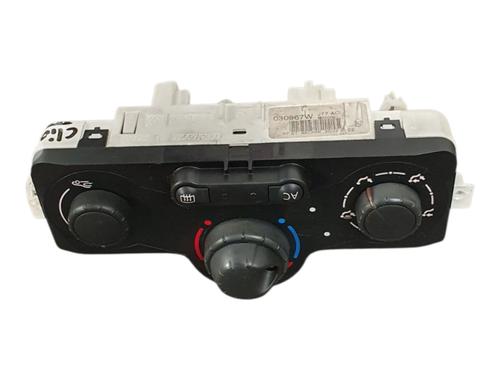 Used Climate control Climate control RENAULT CLIO III (BR0/1, CR0/1) 1.5 dCi (BR17, CR17) (86 hp) 40272912 40272912