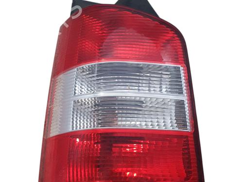 Used Left taillight VW TRANSPORTER T5 Bus (7HB, 7HJ, 7EB, 7EJ) 2.5 TDI (130 hp) 28966114