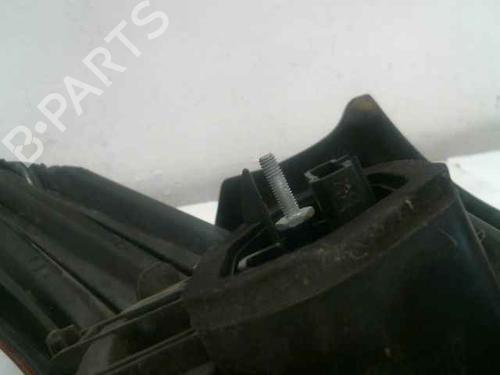 Right taillight PEUGEOT 208 I (CA_, CC_) 1.6 HDi / BlueHDi 75 | BP25762594C35 