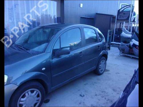 Fuse box CITROËN C3 I (FC_, FN_)  | BP25011561E1 